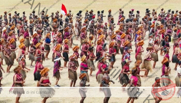 Festival Budaya Lembah Baliem Ke-33, Momentum Pelestarian dan Inovasi Budaya Lokal