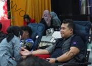 Sinergi untuk Sehat, Kilang Kasim Gelar MedTalk Psoriasis dan Donor Darah