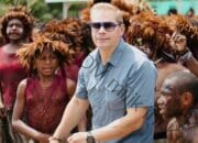 Wisatawan Enam Negara Hadiri Festival Budaya Lembah Baliem ke-33 di Wamena