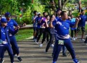 Budaya Sehat Jadi Prioritas, Kilang Kasim Gelar Sebusepro 2025