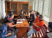Kejari Jayawijaya Laksanakan Tahap II Kasus Korupsi Puskesmas Nipsan