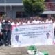 KPA Jayawijaya Sosialisasi Pencegahan HIV/AIDS pada Mahasiswa Baru STIP Petra Balim