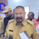 Gubernur John Tabo: Lahan untuk Instansi Vertikal Sudah Siap