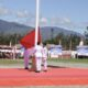 Potret Kemeriahan Upacara HUT ke-80 Republik Indonesia di Papua Pegunungan: