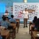 Pajak Bertutur 2025 di SMA Negeri 1 Wamena: Tanamkan Kesadaran Pajak Sejak Dini