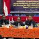 Bimtek Sidialogis Dorong Penguatan Informasi Publik KPU Papua Pegunungan