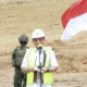 Didampingi Wamendagri, Mendagri Tito Tinjau Lokasi KIPP Papua Pegunungan di Wamena