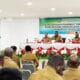 Pemkab Jayawijaya Libatkan Akademisi Sosialisasikan Rancangan Awal RPJMD 2025-2030