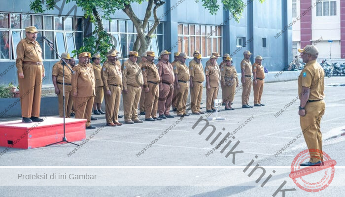 Gubernur Papua Pegunungan Dorong Perbaikan Akses dan Keamanan Menjelang HUT RI ke-80