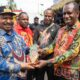 Pameran Pembangunan Papua Pegunungan Langkah Perangi Inflasi Daerah
