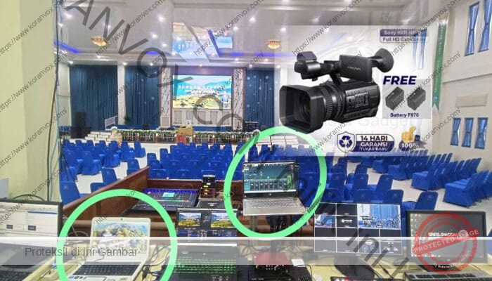 Miris, Pencuri Beraksi di Gereja GPdI El Shaddai Wamena