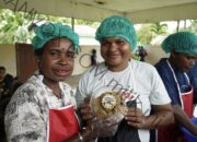 Dari Kelapa Menjadi Karya: Kilang Kasim Raih Penghargaan CSR Internasional
