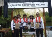 Kilang Kasim Dorong Saupon Adventure Village Jadi Destinasi Eco Wisata Raja Ampat