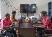 Kilang Kasim Fasilitasi Anak-Anak Distrik Seget Ikuti Seleksi Pertamina Talent Candidate