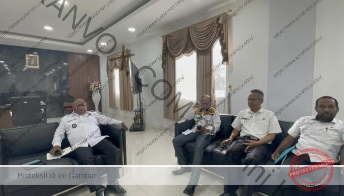 Kabar Gembira 825 Peserta Lulus ASN Pemkab Jayawijaya, Mayoritas OAP