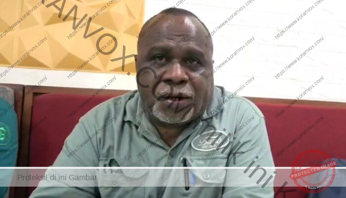 Gag Nikel kembali Beroperasi, Ini Tanggapan Pemprov Papua Barat Daya