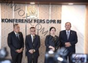 Korban Keracunan Tembus 5.207 Orang, DPR Minta Evaluasi Total  MBG