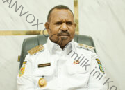 Kerusuhan di Yalimo, Wagub Papua Pegunungan Bersuara