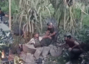 Enam Prajurit TNI Evakuasi Guru dan Warga Saat Kerusuhan di Elelim