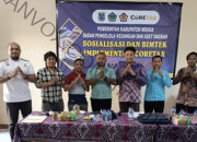 BPKAD Nduga Selenggarakan Bimtek Coretax, Tingkatkan Akuntabilitas Keuangan Daerah