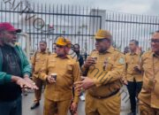 Program Minum Kopi Gratis di Pemprov Papua Pegunungan, Dorong Pemberdayaan UMKM Kopi Lokal