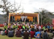 Wagub Ones Pahabol Serukan Persatuan Gereja pada Yubelium 50 Tahun GKII Hitigima