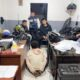 Polres Jayawijaya Tangkap BK, Pelaku Begal dengan 17 Laporan Polisi