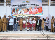 Kunker DPR RI di Wamena: Komisi X Tekankan Pentingnya Fasilitas Olahraga dan Pendidikan di Papua Pegunungan