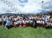 Potret Kungker DPR RI Komisi X di Wamena