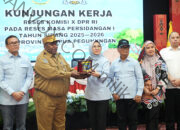 Komisi X DPR RI Janji Kawal Aspirasi Papua Pegunungan Usai Kunker  di Wamena