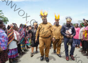 Pemprov Papua Pegunungan Dorong Pembangunan di Kabupaten Nduga