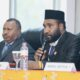 Banyak Kepala OPD Tak Hadir Sidang APBD-P, Ketua DPRP Papua Pegunungan : Lebih Baik Diganti