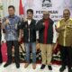 PSI Papua Barat Daya Siap Dukung Pemerintah, Kantor Baru Diresmikan
