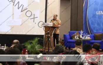 Kemendagri Dorong Optimalisasi BUMD sebagai Penggerak Ekonomi Daerah