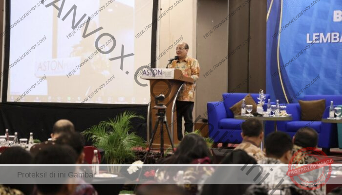 Kemendagri Dorong Optimalisasi BUMD sebagai Penggerak Ekonomi Daerah