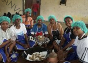 Kilang Kasim Dorong Kemandirian Ekonomi Lewat Inovasi Biskuit Kelapa Kasimle