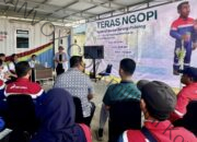 Kilang Kasim Perkuat Budaya Kerja Sehat Lewat Program Kesehatan Mental