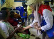 Dukung Generasi Sehat, Kilang Kasim Gelar Program Intensifikasi Cegah Stunting