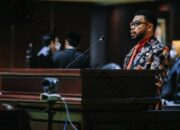 Senator Filep Desak MenPAN-RB Tutup Celah Mutasi ASN Non-Prosedural di Papua