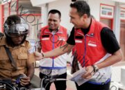 Pertamina Patra Niaga Papua Maluku Pantau Langsung SPBU untuk Jaga Kualitas Layanan dan BBM