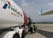 Tersebar di 12 Titik, Ini Cara Distribusi Avtur untuk Layani Penerbangan di Papua dan Maluku