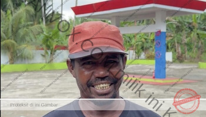 BBM Satu Harga, Terangi Asa Nelayan di Pulau Obi