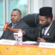 DPRP Sahkan APBD Perubahan Papua Pegunungan 2025 Senilai Rp 2,036 Triliun