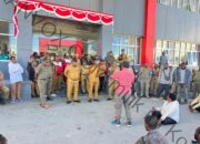 Demo Pemutusan Guru Kontrak, Ini Jawaban Pemerintah Papua Pegunungan