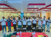 Rumusan Desain KIPP Papua Pegunungan, Simbol Persatuan dan Identitas Daerah