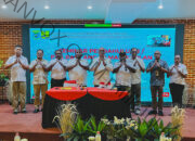 PUPR Papua Pegunungan Seminar Masterplan KIPP di Gunung Susu