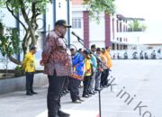 Pj. Sekda Papua Pegunungan Kembali Ingatkan ASN Segera Laporkan LHKPN