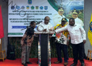 Biro Pemerintah Papua Pegunungan Gelar Raker Otsus, Dorong Percepatan Pembangunan dan Kesejahteraan OAP