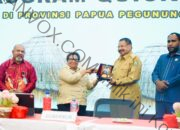 Kemendagri Apresiasi Papua Pegunungan atas Capaian  Realisasi APBD  Selama 10 Bulan