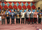 Dukcapil Pemprov Papua Pegunungan Gelar Sosialisasi Pendataan OAP